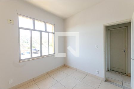 Quarto de apartamento para alugar com 2 quartos, 60m² em Centro, Niterói