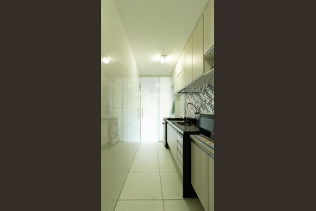 Cozinha de apartamento para alugar com 1 quarto, 60m² em Ipanema, Rio de Janeiro