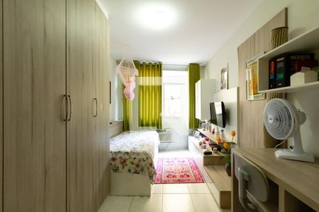 Quarto de apartamento para alugar com 1 quarto, 60m² em Ipanema, Rio de Janeiro