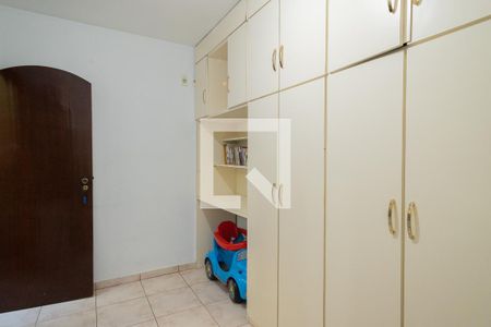 Quarto 2 de casa à venda com 5 quartos, 202m² em Jd Iraja, São Bernardo do Campo