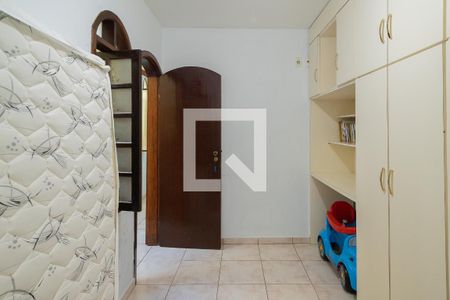 Quarto 2 de casa à venda com 5 quartos, 202m² em Jd Iraja, São Bernardo do Campo