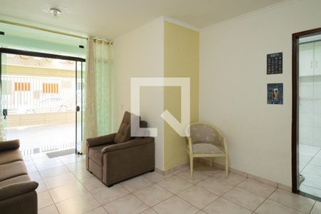 Sala de casa à venda com 5 quartos, 202m² em Jd Iraja, São Bernardo do Campo