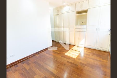 Suíte 1 de apartamento para alugar com 3 quartos, 130m² em Vila Regente Feijó, São Paulo