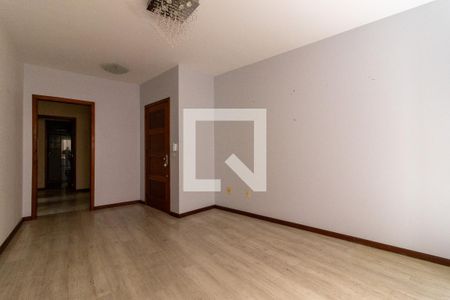 Sala de apartamento à venda com 2 quartos, 68m² em Rio Branco, Porto Alegre