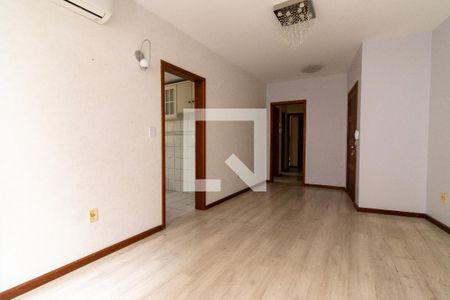 Sala de apartamento à venda com 2 quartos, 68m² em Rio Branco, Porto Alegre