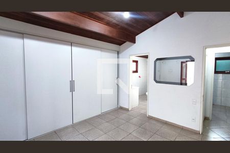 Sala de casa para alugar com 3 quartos, 415m² em Parque do Colégio, Jundiaí