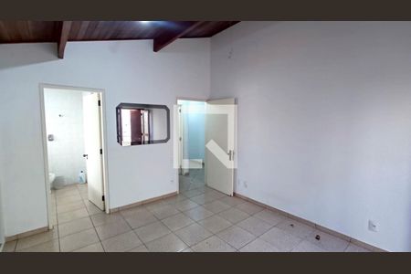 Sala de casa para alugar com 3 quartos, 415m² em Parque do Colégio, Jundiaí