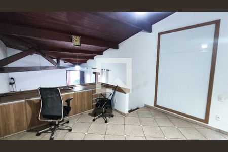 Sala de casa à venda com 3 quartos, 415m² em Parque do Colégio, Jundiaí