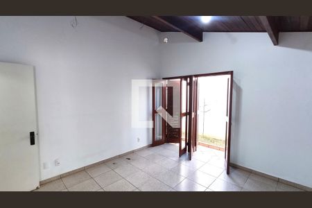 Sala de casa à venda com 3 quartos, 415m² em Parque do Colégio, Jundiaí