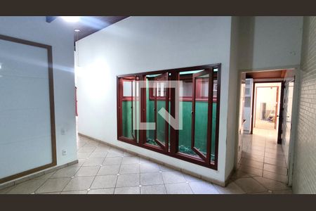 Sala de casa para alugar com 3 quartos, 415m² em Parque do Colégio, Jundiaí