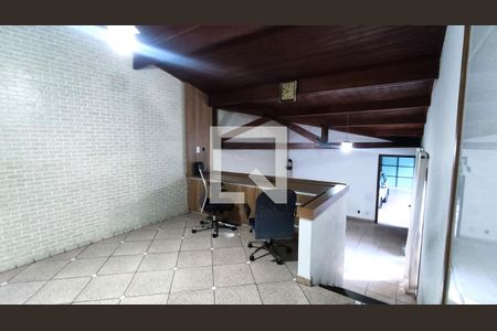 Sala de casa para alugar com 3 quartos, 415m² em Parque do Colégio, Jundiaí