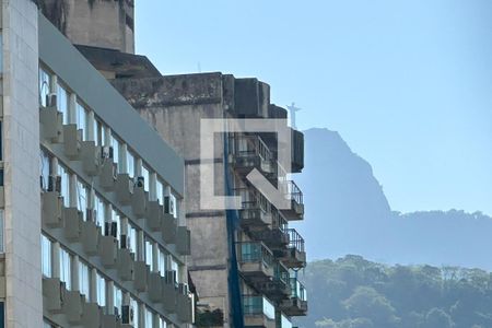 Sala - vista de apartamento à venda com 3 quartos, 120m² em Copacabana, Rio de Janeiro