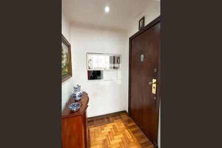 Sala de apartamento à venda com 3 quartos, 120m² em Copacabana, Rio de Janeiro