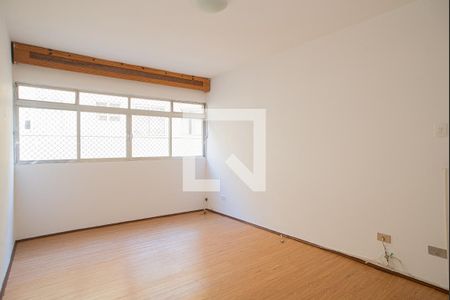 Apartamento para alugar com 74m², 2 quartos e sem vagaSala