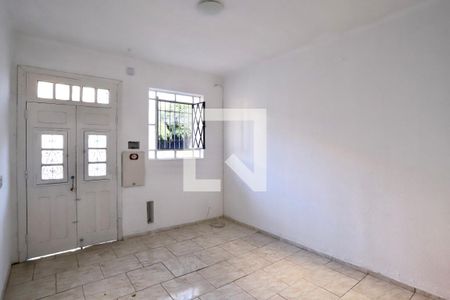 Sala de casa à venda com 2 quartos, 120m² em Quarta Parada, São Paulo