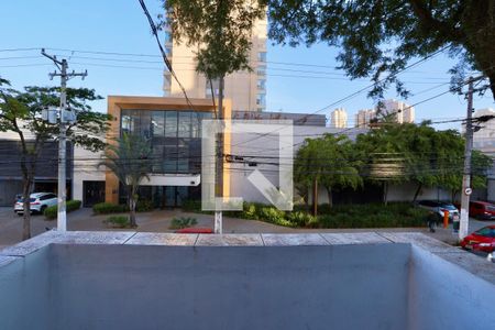 Sacada Quarto 1 de casa à venda com 2 quartos, 120m² em Quarta Parada, São Paulo