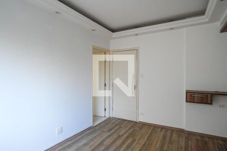 Sala  de apartamento à venda com 1 quarto, 45m² em Liberdade, São Paulo