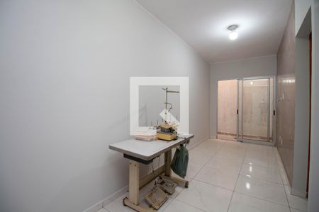 Sala de apartamento para alugar com 1 quarto, 30m² em Colônia Agrícola Sucupira, Brasília