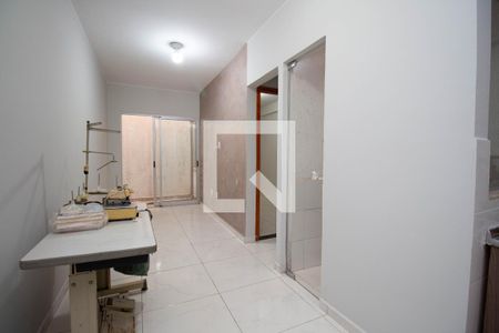 Sala de apartamento para alugar com 1 quarto, 30m² em Colônia Agrícola Sucupira, Brasília