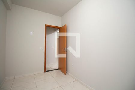 Quarto de apartamento para alugar com 1 quarto, 30m² em Colônia Agrícola Sucupira, Brasília