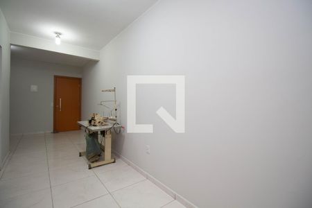 Sala de apartamento para alugar com 1 quarto, 30m² em Colônia Agrícola Sucupira, Brasília