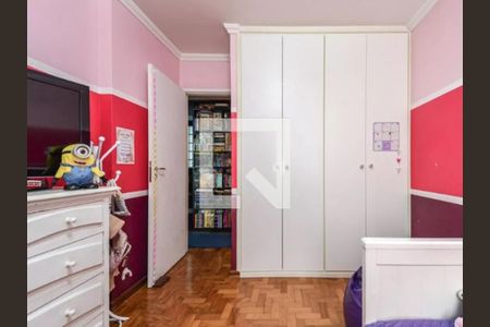 Apartamento à venda com 3 quartos, 115m² em Sumaré, São Paulo