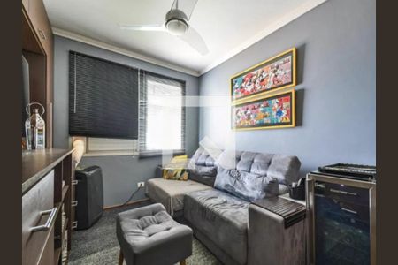 Apartamento à venda com 3 quartos, 115m² em Sumaré, São Paulo