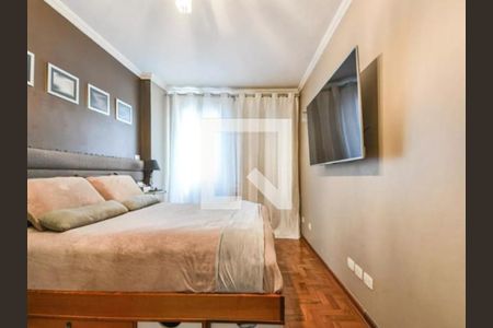 Apartamento à venda com 3 quartos, 115m² em Sumaré, São Paulo