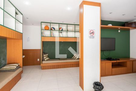 Apartamento à venda com 3 quartos, 65m² em Andaraí, Rio de Janeiro