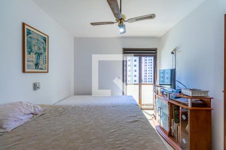 Apartamento à venda com 3 quartos, 225m² em Jardim Vila Mariana, São Paulo