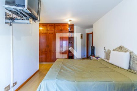 Apartamento à venda com 3 quartos, 225m² em Jardim Vila Mariana, São Paulo