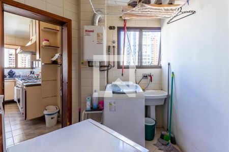 Apartamento à venda com 3 quartos, 225m² em Jardim Vila Mariana, São Paulo