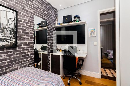 Apartamento à venda com 3 quartos, 89m² em Jardim Pereira Leite, São Paulo