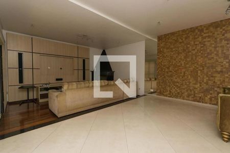 Casa à venda com 3 quartos, 280m² em Jardim da Gloria, São Paulo