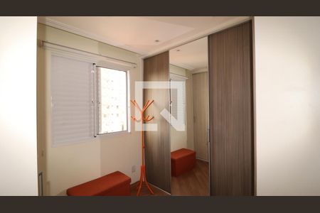 Quarto 1 Suite de apartamento à venda com 3 quartos, 67m² em Vila Gustavo, São Paulo