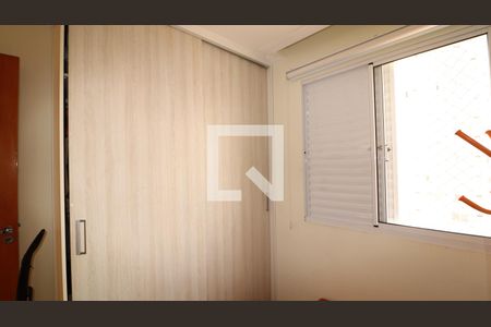 Quarto 1 Suite de apartamento à venda com 3 quartos, 67m² em Vila Gustavo, São Paulo