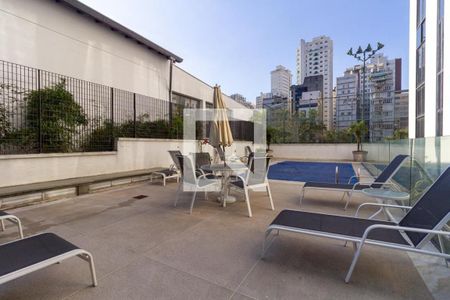 Apartamento à venda com 3 quartos, 300m² em Higienópolis, São Paulo