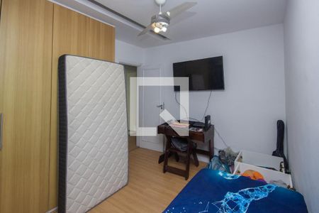 Apartamento à venda com 3 quartos, 100m² em Humaitá, Rio de Janeiro