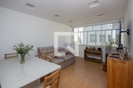 Apartamento à venda com 3 quartos, 100m² em Humaitá, Rio de Janeiro