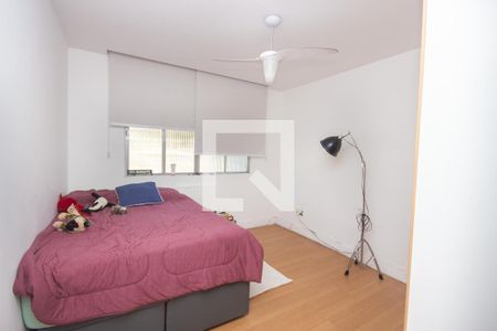 Apartamento à venda com 3 quartos, 100m² em Humaitá, Rio de Janeiro