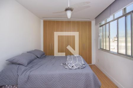 Apartamento à venda com 3 quartos, 100m² em Humaitá, Rio de Janeiro