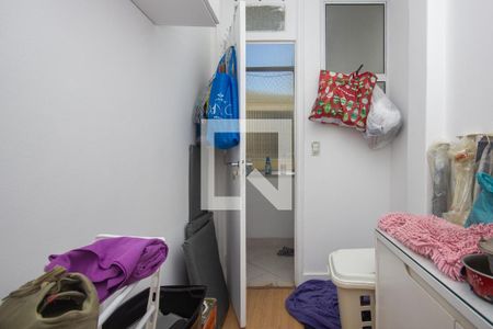 Apartamento à venda com 3 quartos, 100m² em Humaitá, Rio de Janeiro