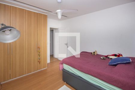 Apartamento à venda com 3 quartos, 100m² em Humaitá, Rio de Janeiro