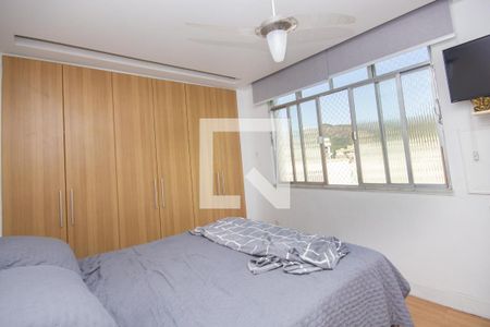 Apartamento à venda com 3 quartos, 100m² em Humaitá, Rio de Janeiro