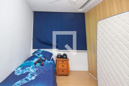 Apartamento à venda com 3 quartos, 100m² em Humaitá, Rio de Janeiro