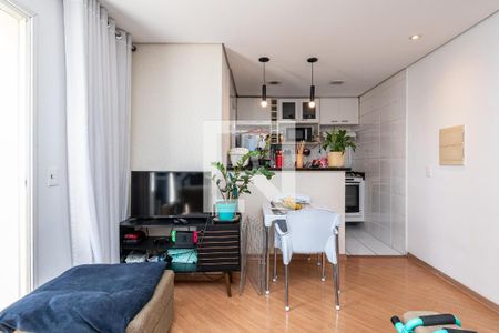 Apartamento à venda com 2 quartos, 71m² em Vila Gomes Cardim, São Paulo