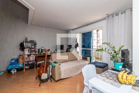 Apartamento à venda com 2 quartos, 71m² em Vila Gomes Cardim, São Paulo