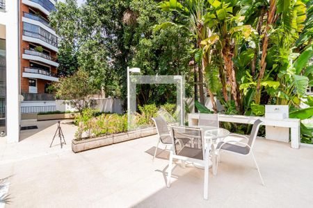 Apartamento à venda com 300m², 3 quartos e 1 vaga