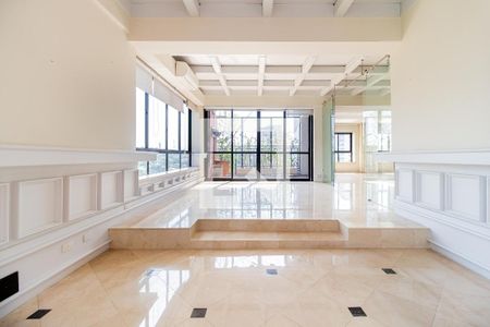 Apartamento à venda com 300m², 3 quartos e 1 vaga