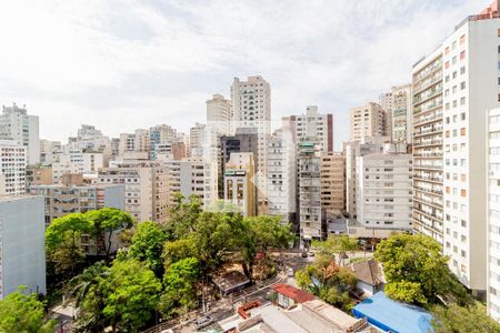 Apartamento à venda com 3 quartos, 300m² em Higienópolis, São Paulo